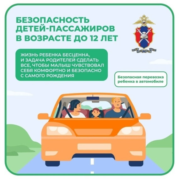 Правила дорожного движения!.