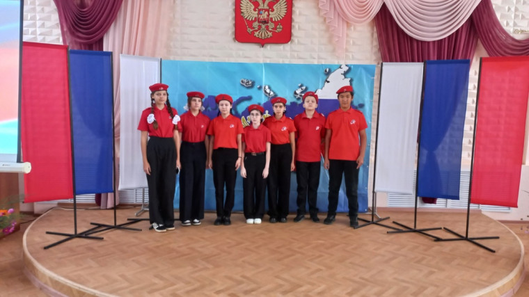Орден Мужества..