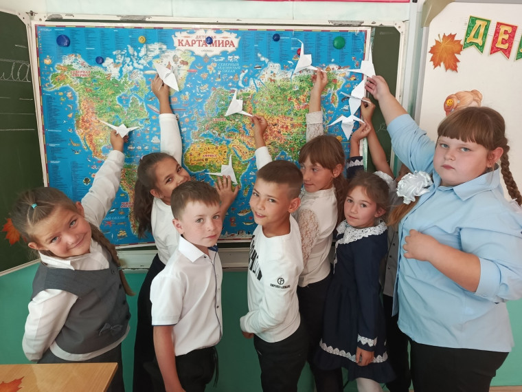 День солидарности!.